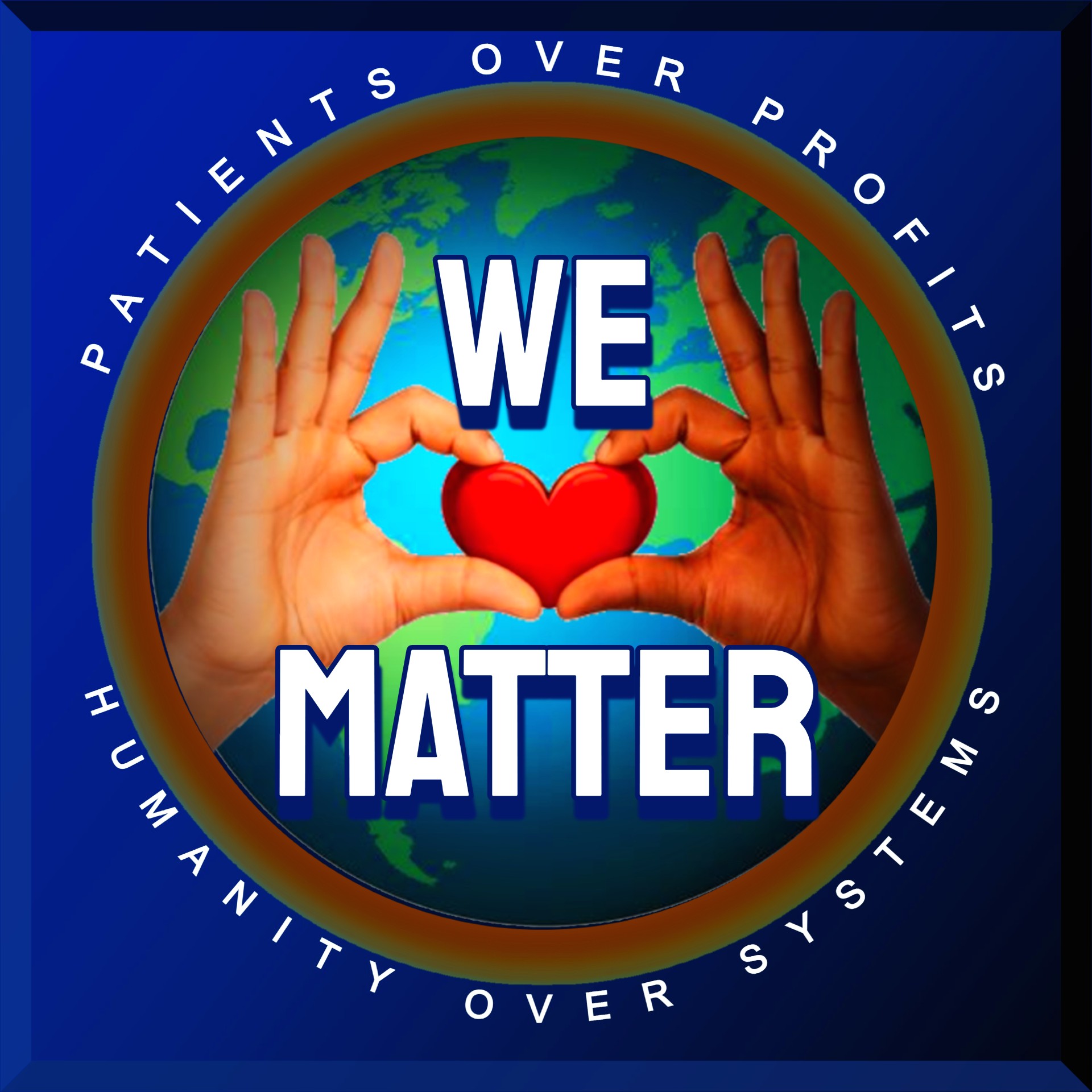 We Matter Logo